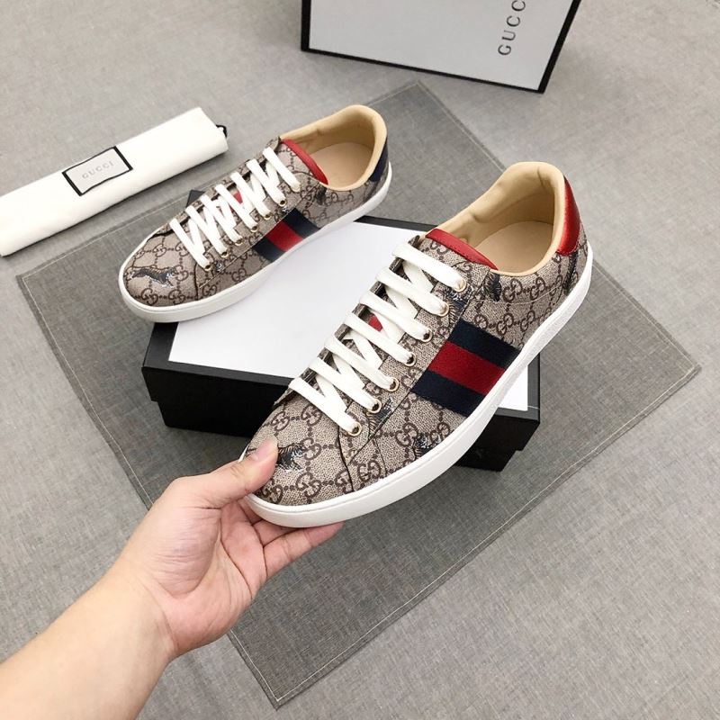 Gucci ACE Shoes